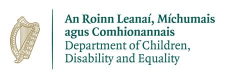 Department of Children, Disability and Equality