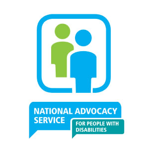 National Advocacy Service (NAS) for People with Disabilities: